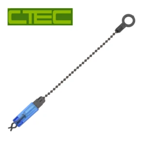 HANGER SPRO C-TEC ONE 22 CM BLUE