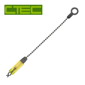 HANGER SPRO C-TEC ONE 22 CM YELLOW