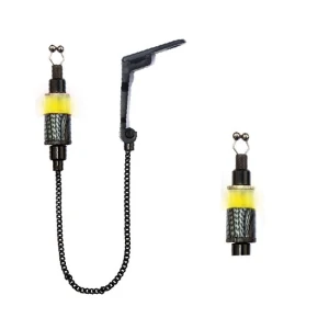 Hanger Carp Academy Flash Galben