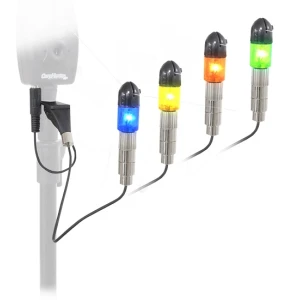 Hanger Carp Hunter Verde Hanger Carp Hunter Verde