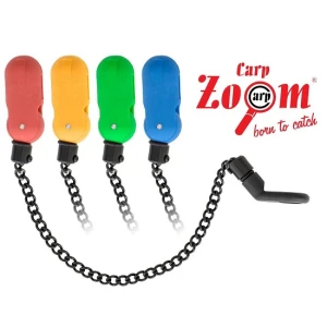 Hanger Carp Zoom CU LANT TIP CAPSULA S07 ROSU Hanger Carp Zoom CU LANT TIP CAPSULA S07 ROSU