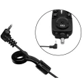 Hanger Delphin LightBLOCK Black Hanger Delphin LightBLOCK Black