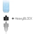 Hanger Delphin LightBLOCK Black Hanger Delphin LightBLOCK Black