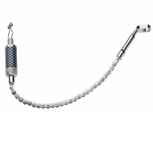 Hanger Mivardi Hardcore Stainless, 71g, 17cm Carbon Hanger Mivardi Hardcore Stainless, 71g, 17cm Carbon