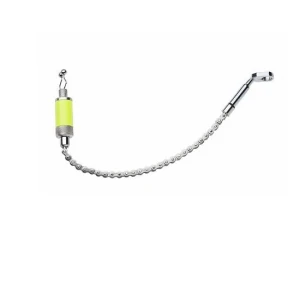 Hanger Mivardi Hardcore Stainless, 71g, 17cm Galben