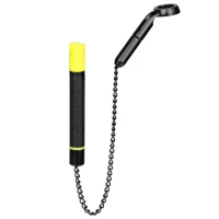 Hanger Strategy Stainless Riser, Yellow