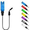 Hanger cu Lant Delphin ChainBLOCK Galben Hanger cu Lant Delphin ChainBLOCK Galben