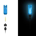 Hanger cu Lant Delphin ChainBLOCK Rosu Hanger cu Lant Delphin ChainBLOCK Rosu