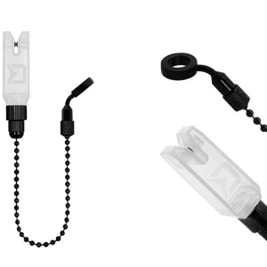 Hanger cu Lant Delphin ChainBLOCK Transparent