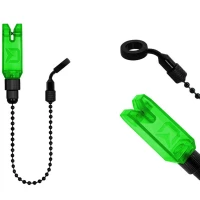 Hanger cu Lant Delphin ChainBLOCK Verde Hanger cu Lant Delphin ChainBLOCK Verde