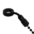 Hanger cu Lant Delphin ChainBLOCK Violet Hanger cu Lant Delphin ChainBLOCK Violet