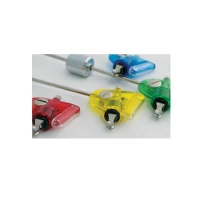 K-karp Drake Stiff Hanger Illuminated Verde K-karp Drake Stiff Hanger Illuminated Verde
