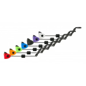 MINI SWINGER FOX BLACK LABEL WHITE