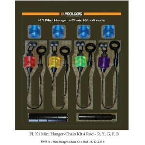 PROLOGIC KIT K1 MINI HANGER INDICATOR 5 CULORI