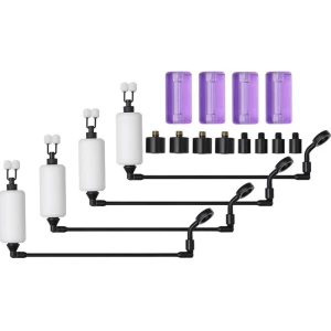 SET 3 SWINGERE  PROLOGIC K1 MEGA LIMIT.ED. KIT 3BUC/PL