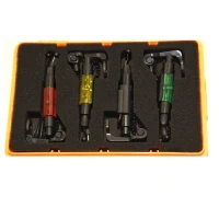 Set Fl 4 Hangere Iluminate Jy-sw-10b Set Fl 4 Hangere Iluminate Jy-sw-10b