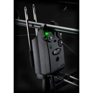 SISTEM D-SAFE CARBON BARS PT AVERTIZORI DELKIM SISTEM D-SAFE CARBON BARS PT AVERTIZORI DELKIM