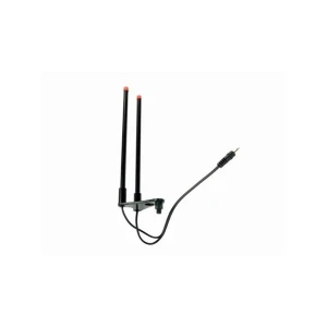 SNAG BAR JAXON CU LUMINA ALBASTRU