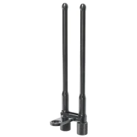 SNAG KORDA BAR BLACK SNAG KORDA BAR BLACK