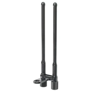 SNAG KORDA BAR BLACK SNAG KORDA BAR BLACK