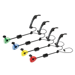 SWINGER EXTRA CARP EXC LANCER ILUMINATED VERDE SWINGER EXTRA CARP EXC LANCER ILUMINATED VERDE