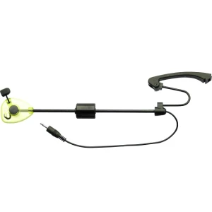 SWINGER JAXON BRAN CU LUMINA GALBEN