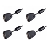 Set Swinger 4 Buc Fl Bile Magnetice Cu Conector Rapid Multicolor Jy-sw-19ts + Cofret Set Swinger 4 Buc Fl Bile Magnetice Cu Conector Rapid Multicolor Jy-sw-19ts + Cofret