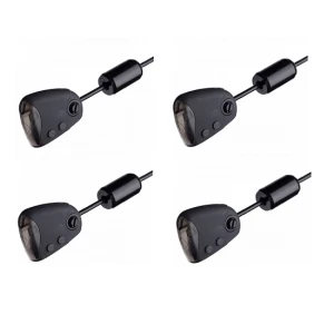 Set Swinger 4 Buc FL Bile Magnetice Cu Conector Rapid Multicolor JY-SW-19TS + Cofret Set Swinger 4 Buc FL Bile Magnetice Cu Conector Rapid Multicolor JY-SW-19TS + Cofret