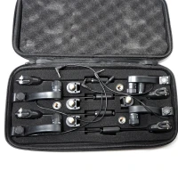 Set Swinger 4 Buc Fl Cap Mkm-3 Cu Conector Rapid Multicolor Jy-sw-22ts + Cofret Set Swinger 4 Buc Fl Cap Mkm-3 Cu Conector Rapid Multicolor Jy-sw-22ts + Cofret