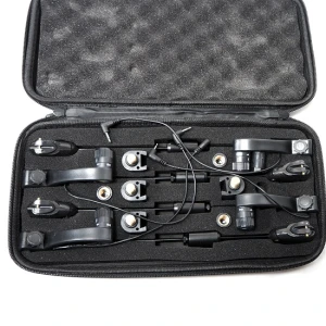 Set Swinger 4 Buc FL Cap MKM-3 Cu Conector Rapid Multicolor JY-SW-22TS + Cofret Set Swinger 4 Buc FL Cap MKM-3 Cu Conector Rapid Multicolor JY-SW-22TS + Cofret