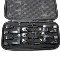 Set Swinger 4 Buc FL Cap MKM-3 Cu Conector Rapid Multicolor JY-SW-22TS + Cofret Set Swinger 4 Buc FL Cap MKM-3 Cu Conector Rapid Multicolor JY-SW-22TS + Cofret