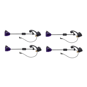 Set Swinger 4 Buc FL MKM-3 Cu Conector Rapid  MOV Color JY-SW-15TSP + Cofret Set Swinger 4 Buc FL MKM-3 Cu Conector Rapid  MOV Color JY-SW-15TSP + Cofret