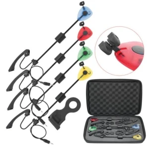 Set Swinger Baracuda SW-015C 4buc/set