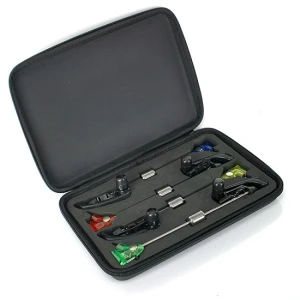 Set Swinger Carp Academy 3buc