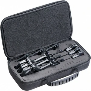 Set Swingere Mivardi Swing Arm MCX 66 RGB, 3buc/set