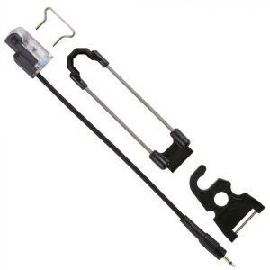 Set hanger Delkim ES Indication - Red