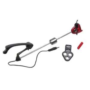 Swinger Carp Academy Cu Led Rosu