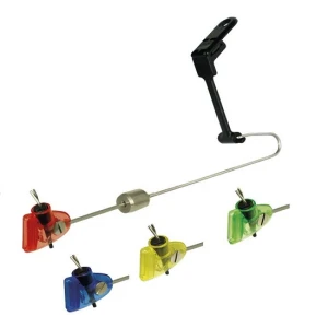 Swinger Carp Academy Nou Galben Swinger Carp Academy Nou Galben
