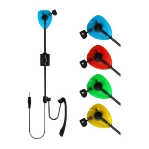 Swinger Delphin SKIPER galben