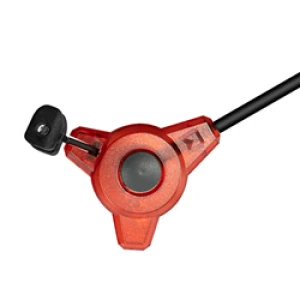 Swinger Delphin Tryo Rosu