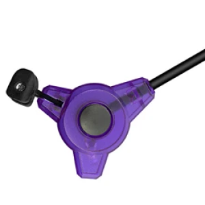 Swinger Delphin Tryo Violet