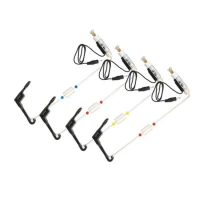 Swinger Fl Luminos Cu Bile Galben Swinger Fl Luminos Cu Bile Galben