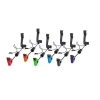 Swinger FL MKM-3 Cu Conector Rapid Negru
