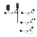 Swinger FL MKM-3 Cu Conector Rapid Rosu Swinger FL MKM-3 Cu Conector Rapid Rosu
