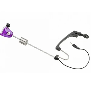 Swinger Mivardi Iluminated No 135 purple - mov 1 2019 