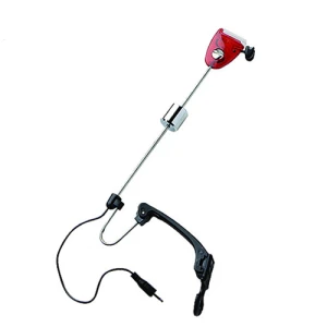 Swinger Mivardi iluminated 135 rosu  Swinger Mivardi iluminated 135 rosu