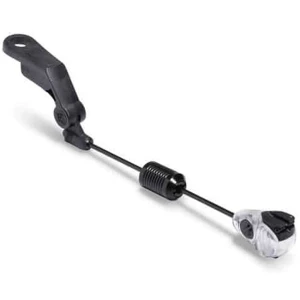 Swinger Nash Siren Micro Swing Arm, White