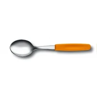 Lingurita Victorinox, Swiss Classic Tea Spoon, Orange