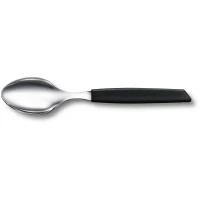 Lingurita Victorinox, Swiss Modern Table Fork, Black Lingurita Victorinox, Swiss Modern Table Fork, Black