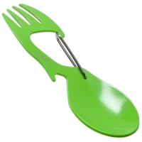 Multifunctional Spork Kershaw Ration Verde Multifunctional Spork Kershaw Ration Verde